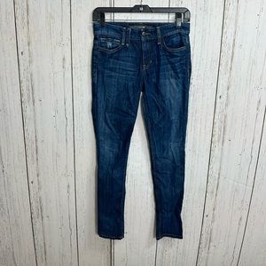 Joe's Jeans Women's Skinny Jeans - Indigo